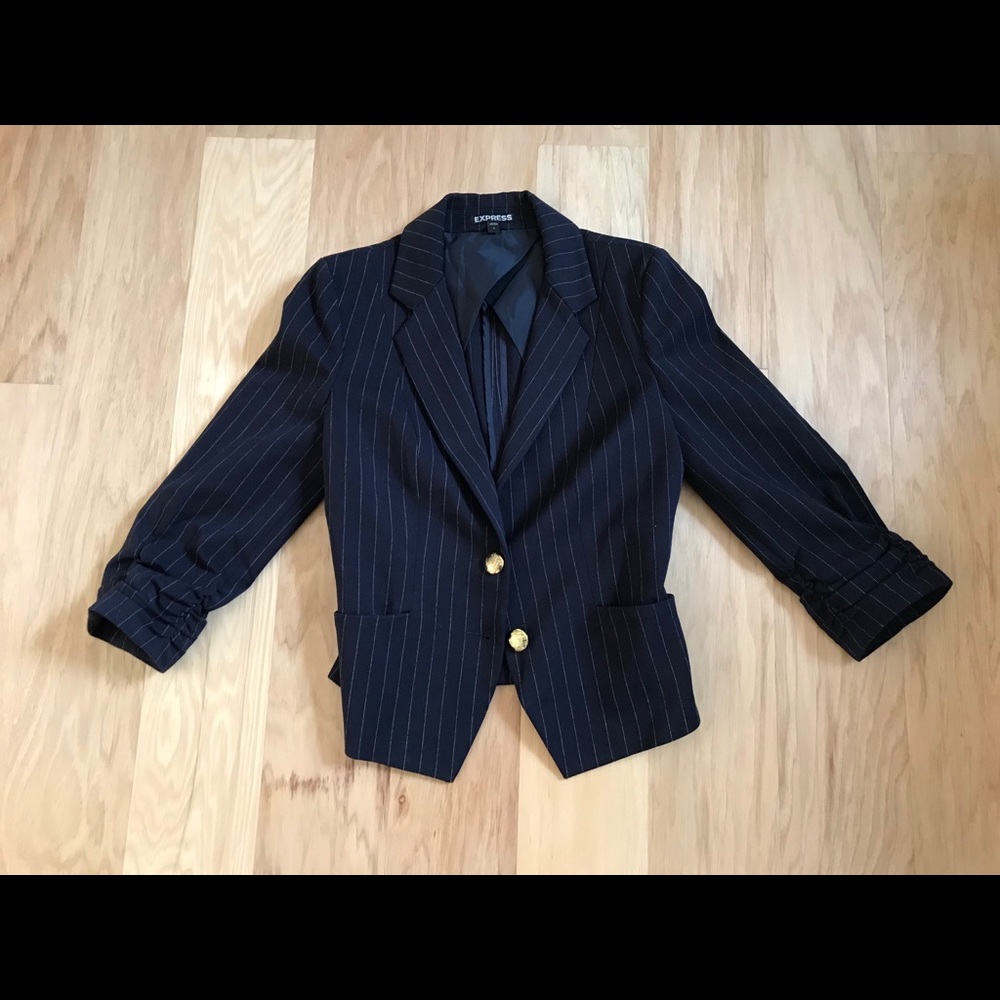 Express Suit Jacket size 4